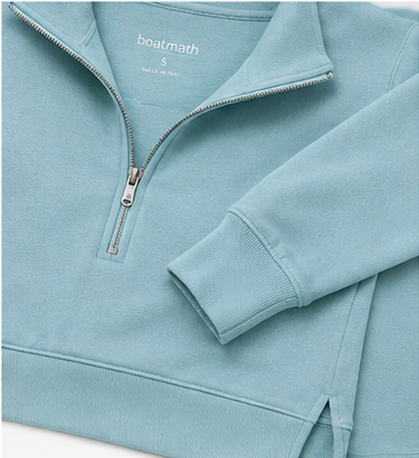 Quarterdeck Pullover