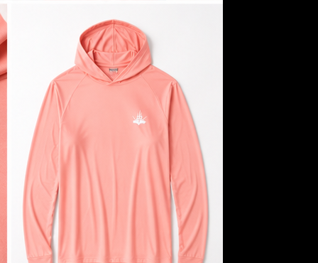 Women's Offshore Performance Hoodie