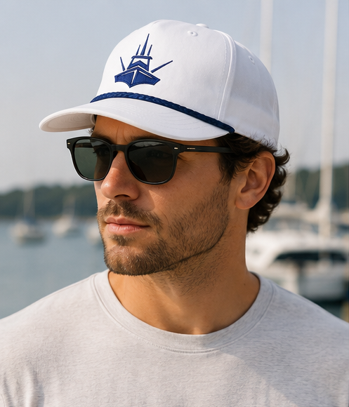 The Helm Cap