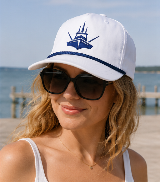 The Helm Cap