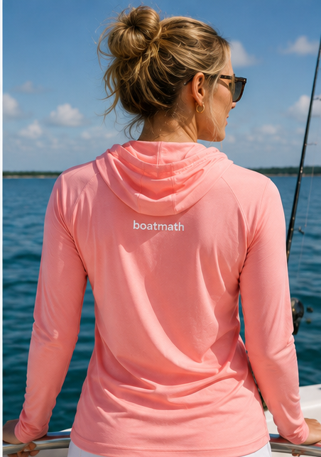 Women's Offshore Performance Hoodie