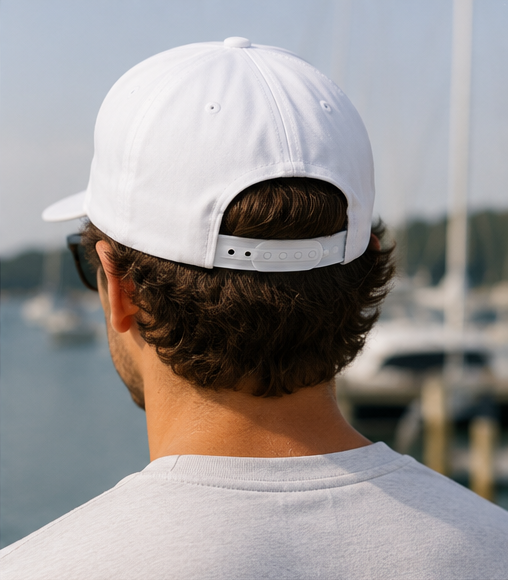 The Helm Cap