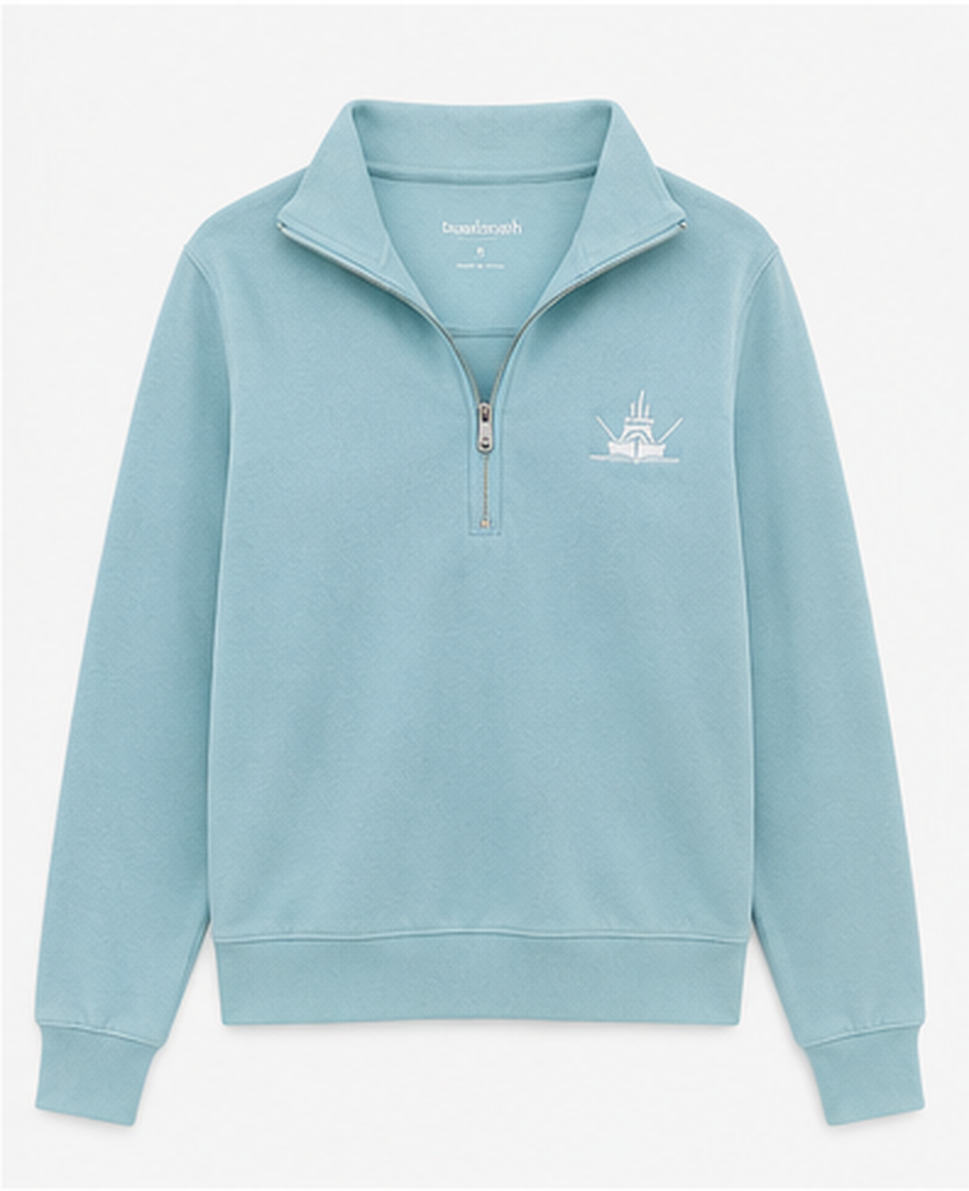 Quarterdeck Pullover