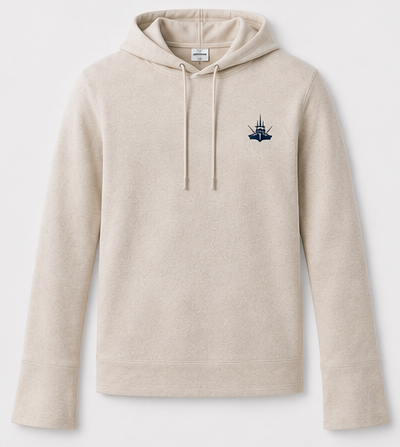 Men's Harbor Summer Hoodie