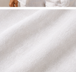 Women's Aegean Linen Shirt