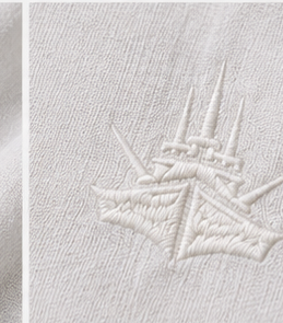 Men's Aegean Linen Shirt