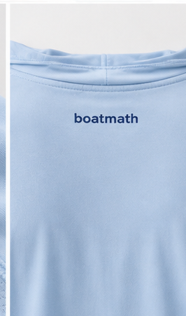 Men's Offshore Performance Hoodie