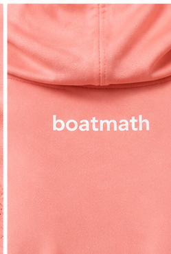 Women's Offshore Performance Hoodie