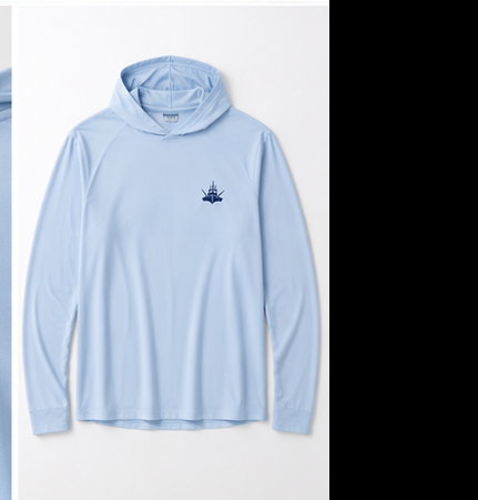 Men's Offshore Performance Hoodie