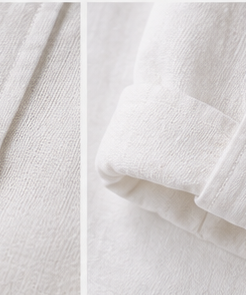 Men's Aegean Linen Shirt